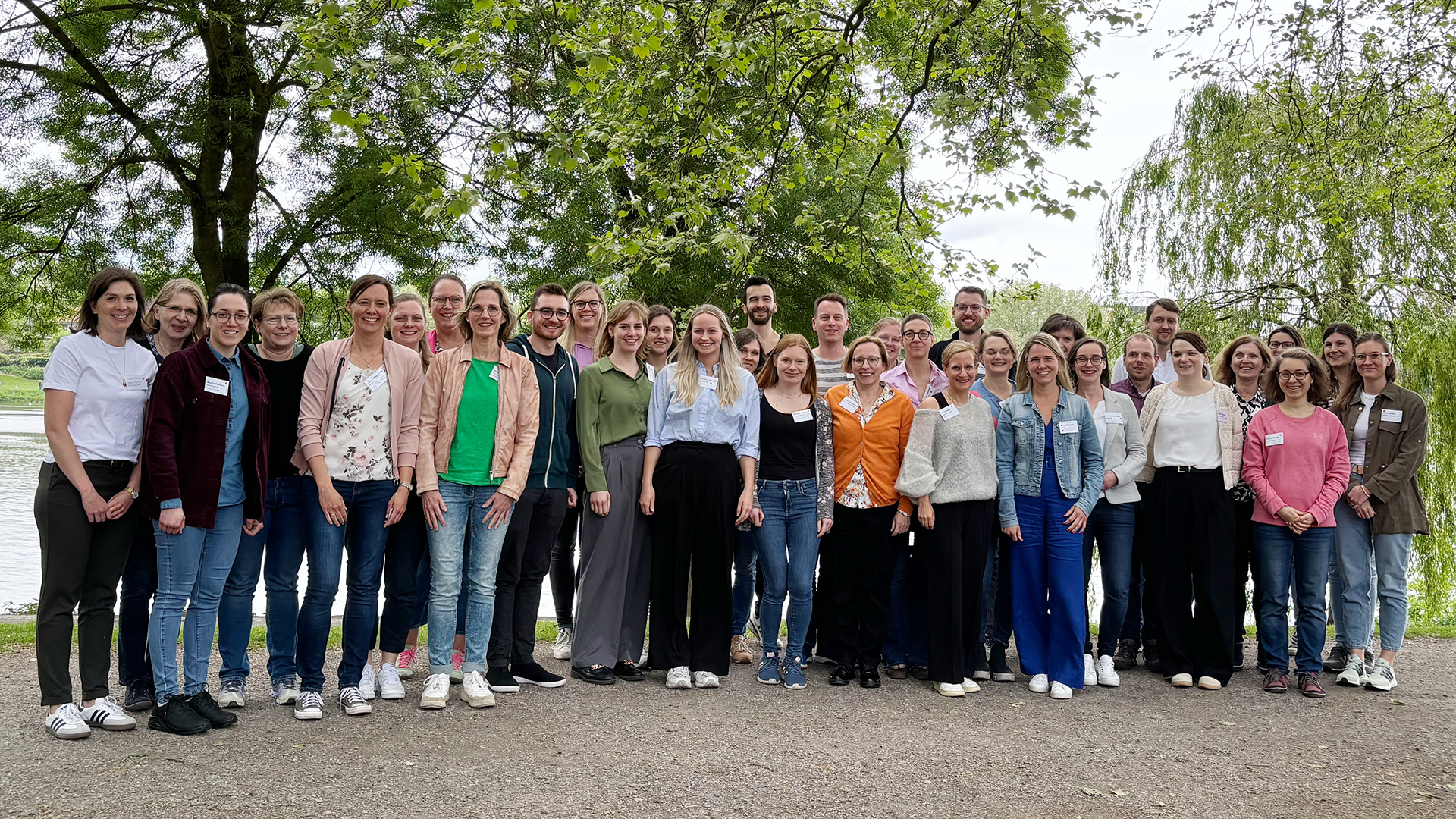 Erstes Netzwerktreffen der Stationsapotheker NRW