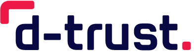 Logo D-Trust